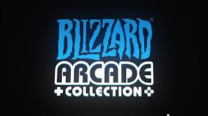 Join the millions of fans and sign up to get blizzard® of the month announcements, dq® promotions and news delivered . Blizzard Arcade Sammlung Nintendo Switch Download Software Spiele Nintendo