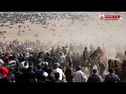 Бузкаши истравшан худжанд сугд таджикистан. New 25 01 2020 Buzkashi Kok Boru Populyarnye V Tadzhikistane Chast 1