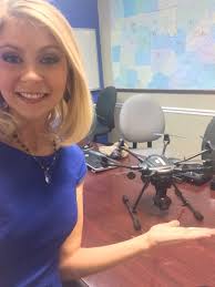You don't have to work to have value (esp if you work with the police). Wral Kat Campbell On Twitter I M Just Droning On About The Weather Tonight