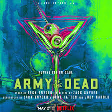Additional movie data provided by tmdb. Ign On Twitter Here S The Ign Exclusive Alternative Poster Art For Army Of The Dead Out Now On Netflix Sponsored