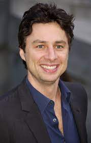 Check spelling or type a new query. Zach Braff Wikipedia