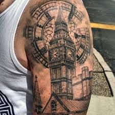 I resented that somebody got a picture of it by spying on me, affleck told the times in a candid interview published tuesday. 50 Big Ben Tattoo Designs For Men Clock Ink Ideas Big Ben Tattoo Tattoo Designs Men Tattoos