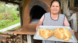 Asi Hago El Pan De Muerto De Mi Rancho A Tu Cocina Youtube Pan De Muerto Pan De Muerto Receta Recetas De Comida
