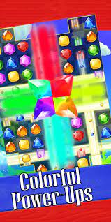 ‍♂️ ¡únete a 10 millones de jugadores y relájate con 1120 niveles gratis! Jewel Crush 2019 For Android Apk Download