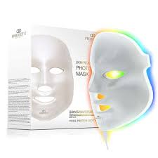 10 Best Light Therapy Devices In 2020 Led Face Mask Light Therapy Light Therapy Mask