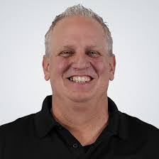 Kevin Goward's Instagram, Twitter & Facebook