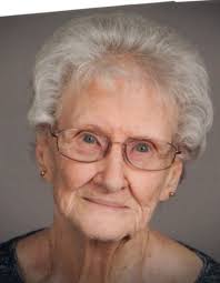 Audrey F. Cryderman Obituary January 14, 2025