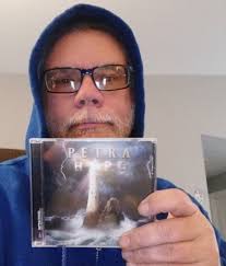 OUT TODAY Over 20 years later, Petra returns with a brand-new studio album  HOPE is officially here! 🔟 brand-new songs ❤️‍🔥Classic Petra power &  melody ⚔️ A bold message of faith in