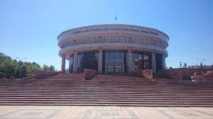 The caspian sea is an endorheic basin without connections to any ocean. Karaganda Photos Featured Images Of Karaganda Karagandy Province Tripadvisor