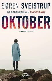 Oktober Boeken Thrillers Boeken Om Te Lezen
