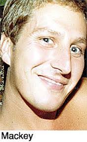 Alan Mackey's Instagram, Twitter & Facebook