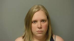 Woman sentenced after pleading guilty to stealing from UCP clients