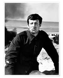 Born 9 april 1933) is a french actor initially associated with the new wave of the 1960s and one of the biggest french film stars of the 1960s. Wochenende In Dunkirchen Jean Paul Belmondo 1964 Poster Online Bestellen Posterlounge De