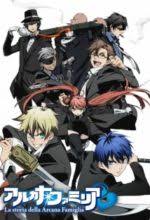 Nonton Anime Arcana Famiglia Episode 8 Sub Indo Anime Rock