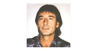 Ronald KLOOSTERHOF Obituary (2019)