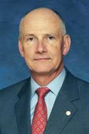 Harrell-Hutchinson Visiting Urban Management Professional Program