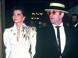 Add message | report | see all. Renate Blauel The True Story Of Elton John S Wife Rocks Off Mag