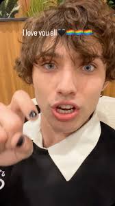 I’m doubling down!!!! #pride