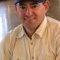 Travis Gary Schnicke Obituary