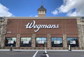 When a fully catered spread is more than you need, consider one of our party tray options. What S The Deal With Wegmans And Is It Ever Coming To Charlotte Axios Charlotte