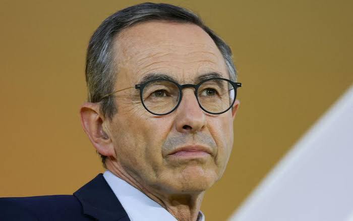 Présidentielle 2027 : Bruno Retailleau durcit le ton pour relancer sa campagne