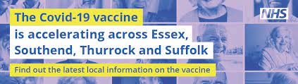 People aged 30 and over. Coronavirus Covid 19 Vaccine Eput