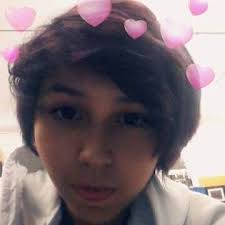 Profile for Michaela Aguilar