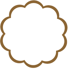 Frames Em Png Adesivos Personalizados Para Lembrancinhas Molde De Plaquinhas Molduras Redondas