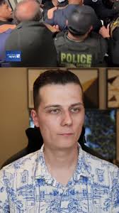 Brad Werner New York