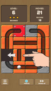 Unroll Me Unblock The Slots Free Puzzle Games Games Puzzle Game