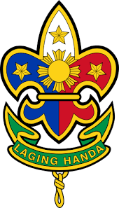 Boy Scouts Of The Philippines Svg Boy Scouts Girl Scout Logo Scout