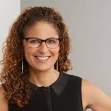 Melinda McLaughlin (@MelOnMktg)