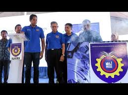 But basic needs is not available such as no toilet paper, water heater, towel, drinking water or water dispenser. Peluang Latihan Kemahiran Di Ikbn Tanah Merah Kelantan Youtube