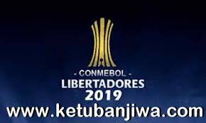 The 2019 copa conmebol libertadores was the 60th edition of the conmebol libertadores (also referred to as the copa libertadores), south america's premier club football tournament organized by conmebol. Pes 2019 Ps4 Conmebol Copa Libertadores Option File