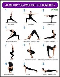 Pin On Yoga Exercises