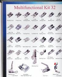 45 Best Brother Sewing Machine Feet Ideas Sewing Machine Feet Brother Sewing Machine Feet Brother Sewing Machines