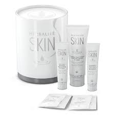 7 Day Skin Care Challenge Azenza International Herbalife Hydrating Eye Cream Hydrating Lotion