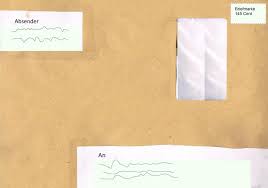 15 frisch briefmarke für din a4 brief fotografien culturaltrashcom. Kommt Der Brief An Oder Nicht Post Versand Briefmarken