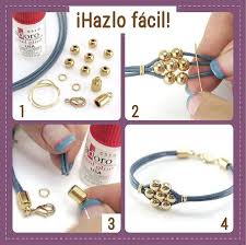 Ensuite vous posé le 8 sur un surface dure et vous tapez un marteau pour obtenir un fil bien plat. Epingle Sur Diy Bijoux Jewelry