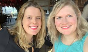 Woman took her best friend