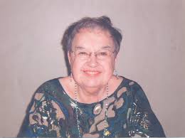 Mme Gilberte Roy Obituary