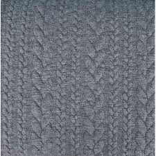 Maybe you would like to learn more about one of these? European Cable Knit Grey Wattle Hill Fabrics