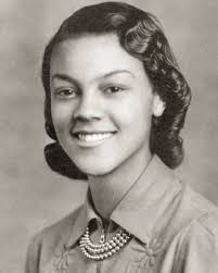 Jewel S. Lafontant-Mankarious became the first African American woman to  argue a case before the U. S. Supreme Court in 1963. She was appointed by  President Richard Nixon as vice chairman of