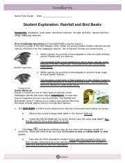 To get started finding student exploration disease spread gizmo answer key, you are right to find our website which has a comprehensive collection of manuals listed. Student Exploration Rainfall And Bird Beaks Gizmo Answer Key Pdf Google Search Digital Learning Educational Technology Cute Anime Profile Pictures Bird Beaks
