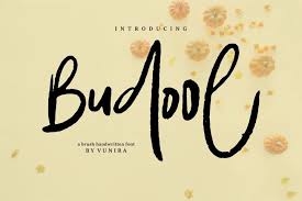Check spelling or type a new query. Budool A Brush Handwritten Font 1181694 Brush Font Bundles In 2021 Handwritten Fonts Brush Script Fonts Brush Font