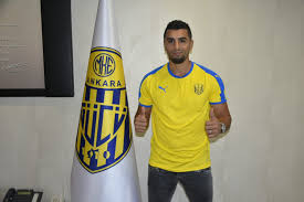Ankaragücü ile ilgili tüm haberleri ve son dakika ankaragücü haber ve gelişmelerini bu sayfamızdan takip edebilirsiniz. The Round Ball In Ankara Ankaragucu Win Race To Sign Younes Mokhtar