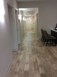 Business Interior Remodel Dental Office Mannington Adura Dockside Luxury Vinyl Plank Luxury Vinyl Plank Luxury Vinyl Plank Flooring Dental Office Decor