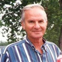 Obituary information for Harold E. Evans
