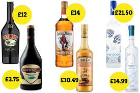 We did not find results for: The Christmas Tipples That Cost Much Less Than Big Brand Names From Fake Baileys To Spiced Rum