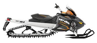 Use our build your own tool, or compare this snowmobile to other mountain snowmobiles. 2014 Ski Doo Summit Sport 800r 154 Snowgoer